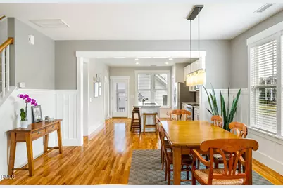 85 Summersweet Lane, Chapel Hill, NC 27516 - Photo 12