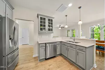 5543 Jessip Street, Morrisville, NC 27560 - Photo 14