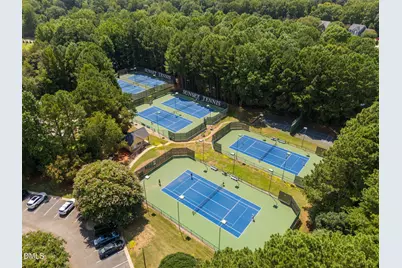 608 Skygrove Drive, Holly Springs, NC 27540 - Photo 32