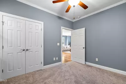 608 Skygrove Drive, Holly Springs, NC 27540 - Photo 12