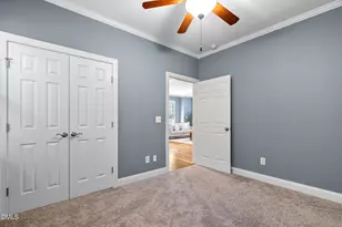 608 Skygrove Dr, Holly Springs, NC 27540 - Photo 12