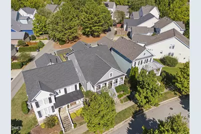608 Skygrove Drive, Holly Springs, NC 27540 - Photo 24