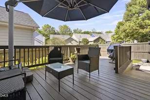 608 Skygrove Dr, Holly Springs, NC 27540 - Photo 26