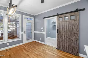 608 Skygrove Dr, Holly Springs, NC 27540 - Photo 16