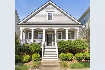 608 Skygrove Drive, Holly Springs, NC 27540 - Photo 36