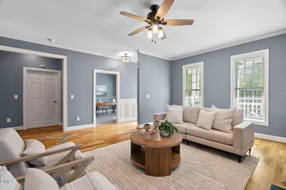 608 Skygrove Drive, Holly Springs, NC 27540 - Photo 8