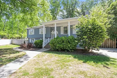 5412 Farley Drive, Raleigh, NC 27609 - Photo 2