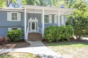 5412 Farley Dr, Raleigh, NC 27609 - Photo 4