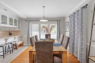 5412 Farley Dr, Raleigh, NC 27609 - Photo 10