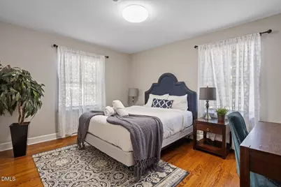 5412 Farley Drive, Raleigh, NC 27609 - Photo 30