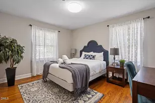 5412 Farley Dr, Raleigh, NC 27609 - Photo 30