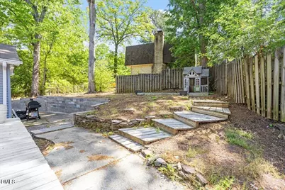 5412 Farley Drive, Raleigh, NC 27609 - Photo 38