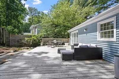 5412 Farley Drive, Raleigh, NC 27609 - Photo 40