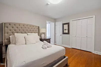 5412 Farley Drive, Raleigh, NC 27609 - Photo 36