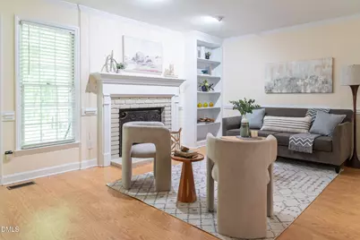 6728 Queen Annes Drive, Raleigh, NC 27613 - Photo 6