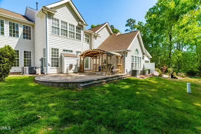 9113 White Eagle Court, Raleigh, NC 27617 - Photo 42