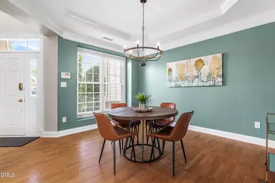 9113 White Eagle Court, Raleigh, NC 27617 - Photo 6