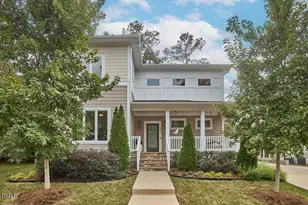 1018 Northampton Rd, Durham, NC 27707 - Photo 2