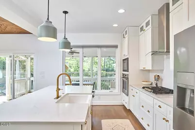 1018 Northampton Road, Durham, NC 27707 - Photo 18