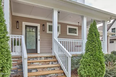 1018 Northampton Road, Durham, NC 27707 - Photo 6