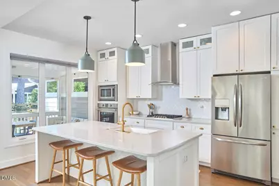 1018 Northampton Road, Durham, NC 27707 - Photo 16