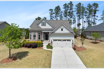 2648 Beckwith Road, Apex, NC 27523 - Photo 1