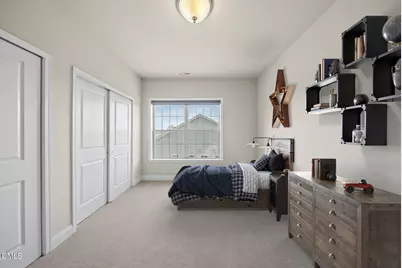 2648 Beckwith Road, Apex, NC 27523 - Photo 38