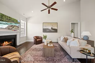 2648 Beckwith Rd, Apex, NC 27523 - Photo 18