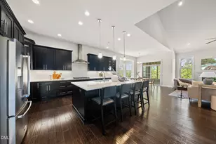 2648 Beckwith Rd, Apex, NC 27523 - Photo 10