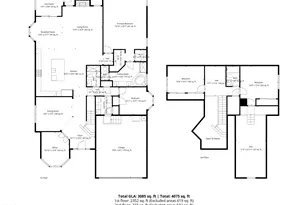 2648 Beckwith Rd, Apex, NC 27523 - Photo 58