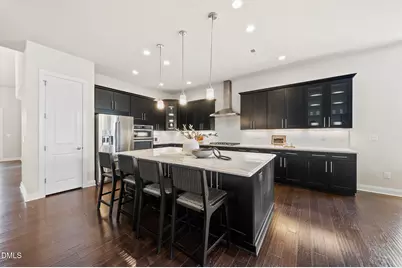 2648 Beckwith Road, Apex, NC 27523 - Photo 12