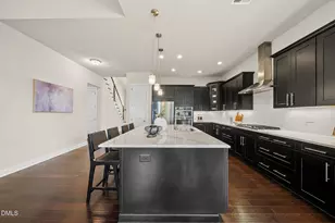 2648 Beckwith Rd, Apex, NC 27523 - Photo 14