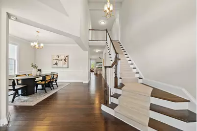 2648 Beckwith Road, Apex, NC 27523 - Photo 4