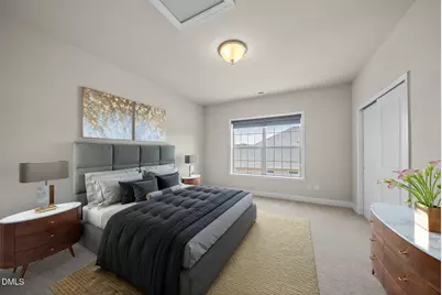 2648 Beckwith Road, Apex, NC 27523 - Photo 40