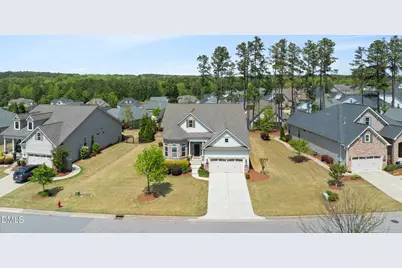 2648 Beckwith Road, Apex, NC 27523 - Photo 48