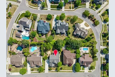 308 Bolton Grant Drive, Cary, NC 27519 - Photo 84