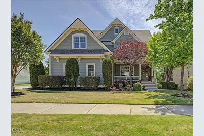 308 Bolton Grant Drive, Cary, NC 27519 - Photo 8