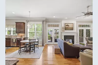 308 Bolton Grant Drive, Cary, NC 27519 - Photo 28