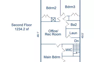 1006 Whistler St, Durham, NC 27713 - Photo 6