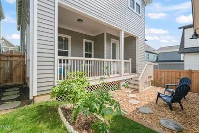 1006 Whistler Street, Durham, NC 27713 - Photo 36