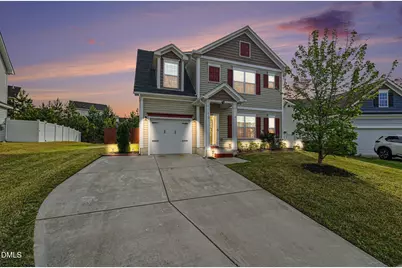 418 Lakemont Drive, Clayton, NC 27520 - Photo 1