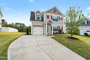 418 Lakemont Dr, Clayton, NC 27520 - Photo 1