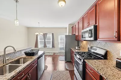 418 Lakemont Drive, Clayton, NC 27520 - Photo 6