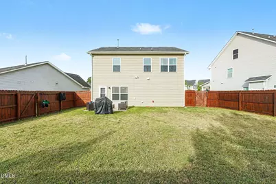 418 Lakemont Drive, Clayton, NC 27520 - Photo 24