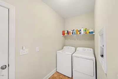 418 Lakemont Drive, Clayton, NC 27520 - Photo 18