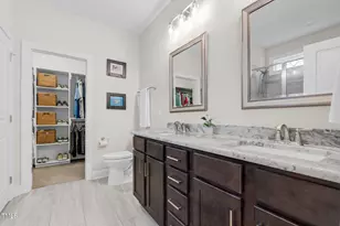 79 Buckhaven Ct, Holly Springs, NC 27540 - Photo 42