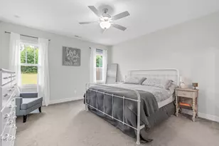 79 Buckhaven Ct, Holly Springs, NC 27540 - Photo 38