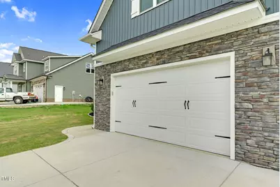 79 Buckhaven Court, Holly Springs, NC 27540 - Photo 70