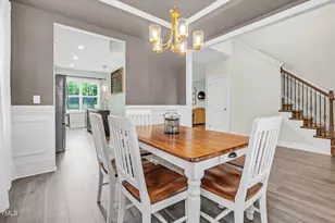 79 Buckhaven Ct, Holly Springs, NC 27540 - Photo 30