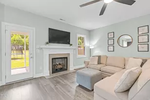 79 Buckhaven Ct, Holly Springs, NC 27540 - Photo 34